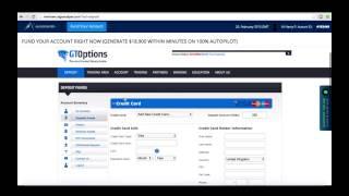 Algoscalper Review - Step By Step For Success In Binary Options