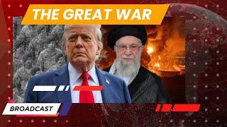 Удар США по Ирану