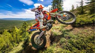 2024 Silver Kings Hard Enduro | Conquering Silver Mountain | Full Recap