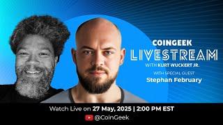What Is OverNode? With Stephan February | Ep 21 | S5