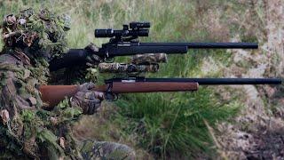 Budget Airsoft Snipers - Which Is Better?