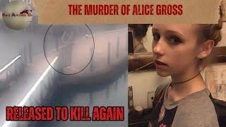 The Horrific Murder of Alice Gross [True Crime Documentary]