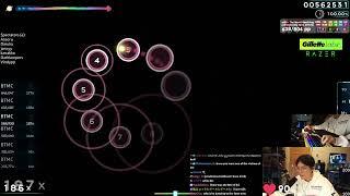 BTMC SPACED STREAMS GODMODE