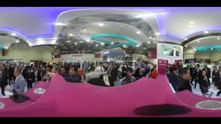 CommunicAsia2016