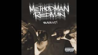 METHOD MAN X REDMAN (feat. Mally G) - Dat's Dat Shit [Official Audio]