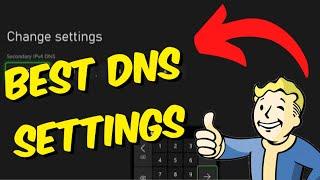 Best DNS Settings for Xbox Series X/S in 2023 - Xbox Series X/S Best DNS Settings 2023