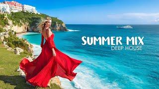 Alok, Dua Lipa, Coldplay, Martin Garrix & Kygo, The Chainsmokers Style - Summer Vibes #97