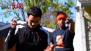 SF Drilla x SF GBaby - ShootFirst (Offical Video) | Dir. Rob Marley