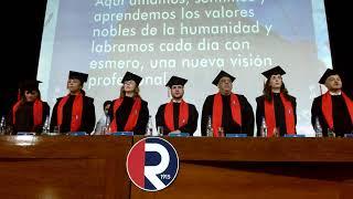 Ceremonia de Graduación Uniremington
