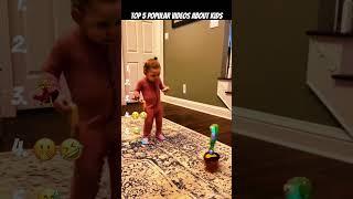 #funny #funnyvideo #bestvideo #kidsmoments #popular #rofls