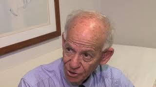 ד"ר יוסף דיין מדבר על אוזון ואינפוזיה | מרכז מומחים ד"ר דיין