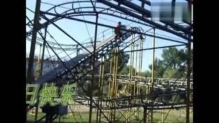 We Live In A World Where This Ride Is Legal
