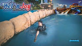 Wet N Joy Waterpark Lonavala | Full Information | Food Slides Ticket | @WetnJoyLonavala