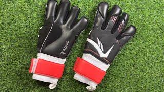 KRONIS LUXOR #goalkeeperglovereview