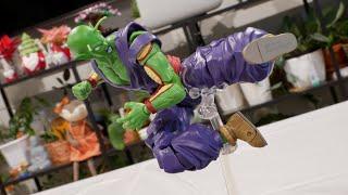 S.H.Figuarts - Dragon Ball Super: Super Hero - Piccolo