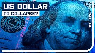 The End of the Dollar Monopoly?