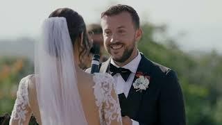 Wedding at Castello di Petrata