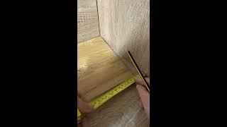 How to cut laminate ( lifehack )