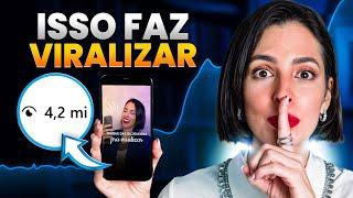 COMO VIRALIZAR NOS REELS em 2025 (NOVO MÉTODO)