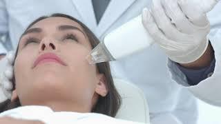 Potenza RF Microneedling MOA - Video 2