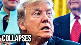 Trump Left SCRAMBLING After Israel Completely Ignores Him With Nuclear Blow