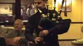 Chris Armstrong 2 - Glenfiddich Ceilidh