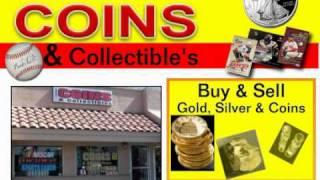 Bobs Coins