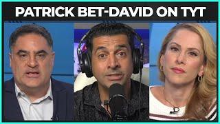 Patrick Bet-David: THIS Is Why Trump Won