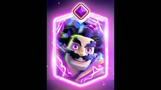 Evo electro wizard is already existed