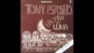 Tony Esposito - Kalimba De Luna (Long Version) (1984)