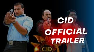 CID Season 2 Trailer | CID New Season Trailer | Abhijeet Daya ACP Pradyuman #cid #cidisback