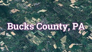  Bucks County Real Estate Surges 19%! | December 2024 Market Update