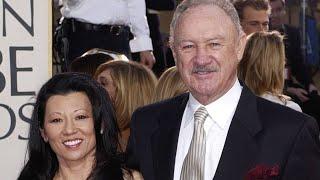 Der Todesfall von Gene Hackman & seiner Frau wird immer mysteriöser!