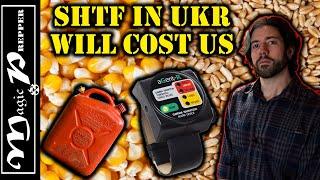 These Will Get Expensive If SHTF Over There