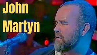 John Martyn - Live Glasgow Scotland 1998