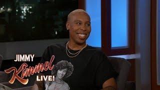 Lena Waithe's 'Devil Wears Prada' Moment