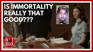 Is Immortality a Game of the Year Contender? - HITBOX! Podclip (from Episode 108).