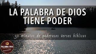 Promesas de Dios para ti  | Comienza tu día con Dios | Palabra de Dios 