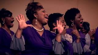 Steven Daniels & Shiloh Gospel Choir - "Been Good To Me"