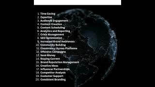 Master Social Media Management: Expert Tips, Courses, & Strategies for Success-1