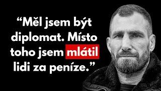 „Mlátil jsem lidi za peníze. Mám největší tým v ČR a teď chci dostat MMA do škol.“ - André Reinders