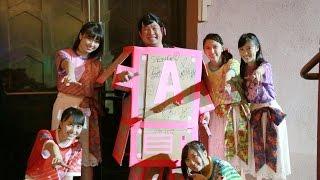 Momoiro Clover Z in Los Angeles - Mononofu Interview