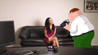 Family Guy - Asa Akira