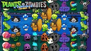 Plants vs Zombies A Dumb Mod v2.0 (Part 2) | Pumpkin Squash, Dynamite, Chica-Pult & More | Download