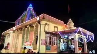 Navratri || Dasara || देवी करंजेश्वरी नवरात्रौत्सव || Devi Karanjeshwari  by rajendra khapare