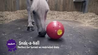 Likit Snak a Ball