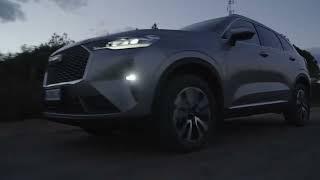 Make your smart move today with Haval H6