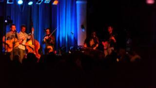 The Infamous Stringdusters - Full Show - WOW Hall - Eugene, OR - 5/10/13