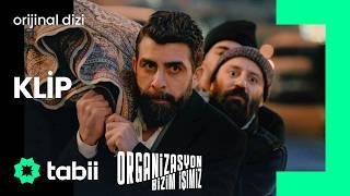 Böyle Hediye Mi Olur?  | Organizasyon Bizim İşimiz 9. Bölüm