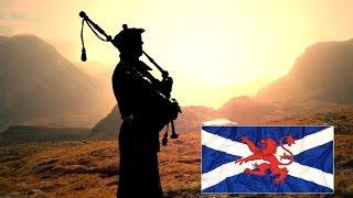 ️CANON (Pachelbel) ️ Royal Scots Dragoon Guards️